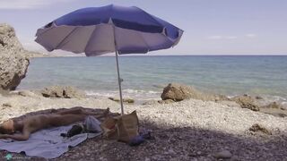 My erotic experiments