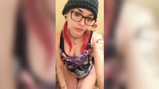 final crap-house time of the year