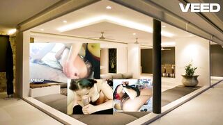 EPISODE THEATER FUCKFEST LARGE KNOBS EBONYS