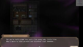 We're gonna the second prince's mansion, but my stepsister begins acting strange....Fallen Priestess: My stepsister Demonic Bloodline Part three Eng