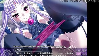 magial witch harem 4