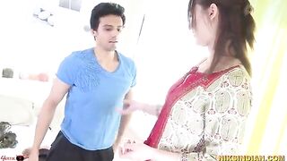 Verification episode