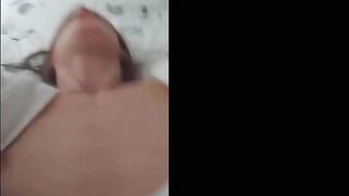 My ally screwed my wife in the booty. Real.