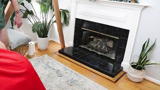 2 teens used by grandad