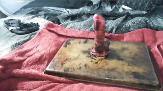 Crave u were here!! (part three)