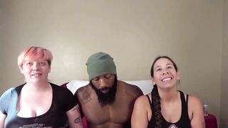 Despairing Amateurs truly large tit hawt amateur mommys get their taut twats pounds hard by large ebony knob. Too a bunch of random cumshots thrown in for your enjoyment...Have a fun