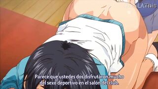 Es una recopilación de Yuri del manga