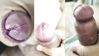 Banging the twat of my concupiscent ex-girlfriend who turns me on so much and makes me cum.