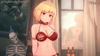 Vault Cutie