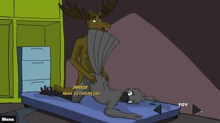 crowjob in space updated December 2025 pt1