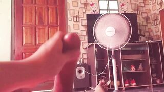 THIS BABE MAKE HIM CUM ALL OVER EARLY MORNING