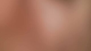 Stepmom tossing salad 4: S1 - Brunette hair mother I'd like to fuck likes to rim