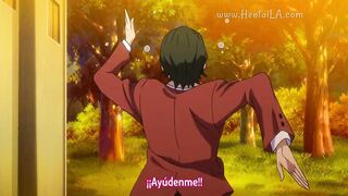 COMICS MANGA Gakuen Bishoujo Seisai Hiroku capitulo 1 sub español sub