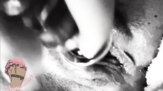 Look how soaked I'm for u! Message for full movie scene