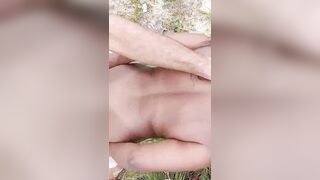 Sex on the beach with a hawt hooker.