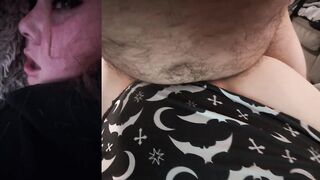 Cumdump compilation