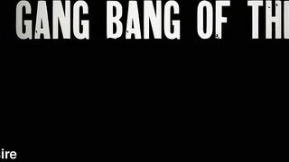 TYRA RIDE HARDCORE BBC DESTRUCTION... VOID URINE, ANAL, double penetration PLAYTIME!!!