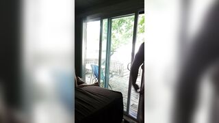 Musclar Dude Large Jock Pounds Small Subwife OnlyFans Neverseen Teaser