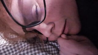 Fuckmeat begging to be used as my cumdump