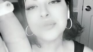 Won’t u cum share with me..