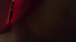 Mrs Smith Rides and Facial