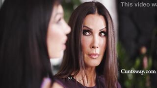 Housewifes Anal Adultery - Shay Sights, Little Puck