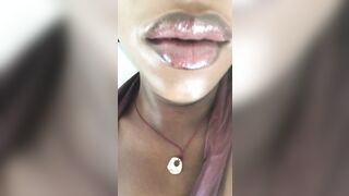 Pay me now little piggy, I’m your queen