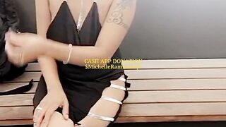 SOLO FEMALE CELEB WALKING THE TOWN COSPLAY HOT UNDRESSED PORNSTAR MODEL