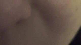 I reinstalled Windows for a classmate, and that babe thanked me during the time that her parents were in the next room.