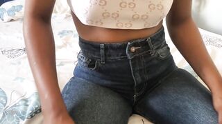 Finger my cunt for getting hawt