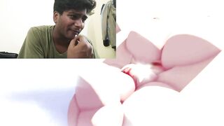 Steve I'm Stuck - Jenny Minecraft SEX