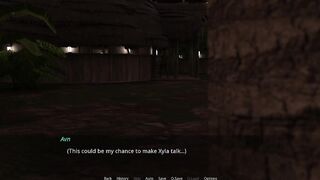 THE LONGING TOWN #59 • Visual Novel PC Gameplay [HD]