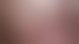 Thanks for Hanging Around for This One. Filmed My Superlatively good Ally Rubbing One Out Whilst Driving.