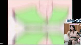 ???????? i tried to see anime porn whilst live camming but some PERVERTS!! keep stripping me!! ????❤️