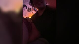 eighteen Year Old Lalin girl Honey Implores for Boyfriend’s Hand