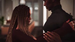 exes screw in secret behind their allies backs