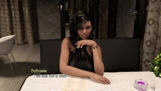 Heavens Door #13 PC Gameplay