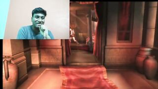 God Of War Sex Scenes XXX