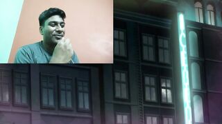 Banging Joker's Girlfriend very hard pounding