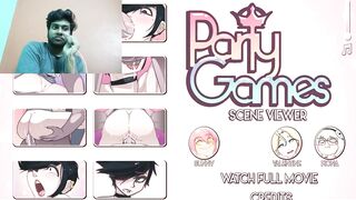 Party Games Scene Viewer SEX GAMEPLAY