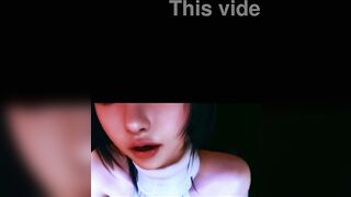 Growing Titties Massive Melons CG