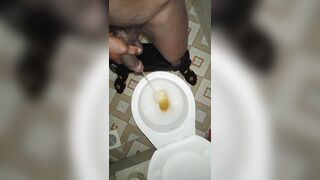 EARLY MORNING DONG ROUTINE