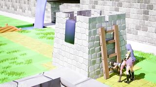 Witch screw Tower princess clash royale