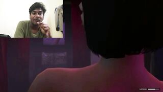 gta V SEX In disrobe Club The sex tape games