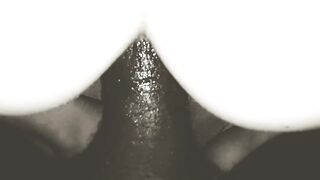 Princess Skittlez 1st time anal Bigg Dad Mo become a fan for full vid