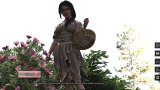 Clair my Stepdaughter 1 Animation, Porn games, Adult games, cg game, Visual novel