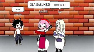 Brasileiro porno naruto sasuke hentaia