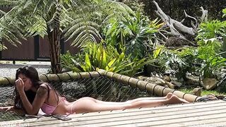 Ana charming day to bang youthlust movie