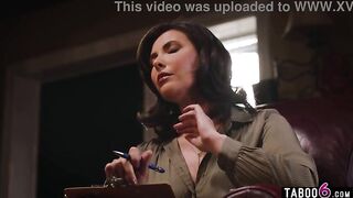 Therapist helps married pair work it out when wife was bi-sexual