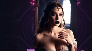 AI Dream Princesses -